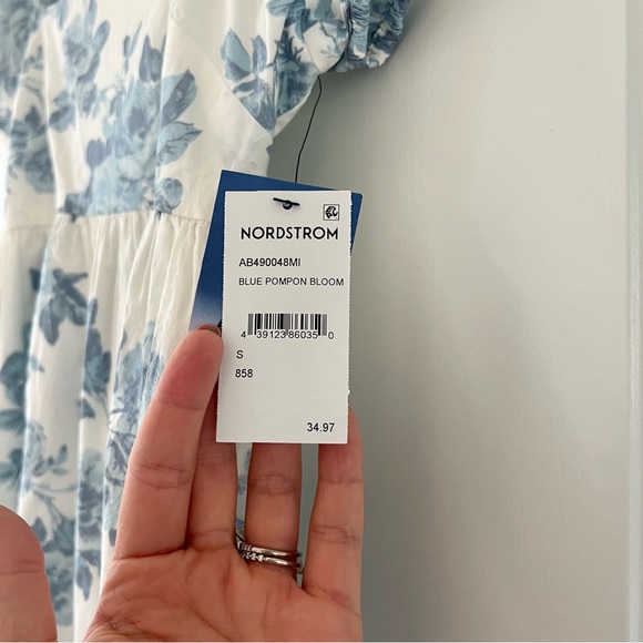 Abound | Babydoll Dress - Picture 6 of 6